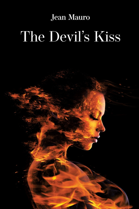 Boek The devil's kiss Jean Mauro