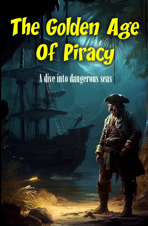 Knjiga The Golden Age Of Piracy Philibert Dubost