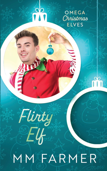 Kniha Flirty Elf Merry Farmer