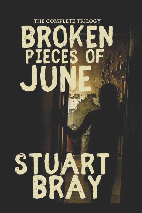 Kniha Broken stuart bray