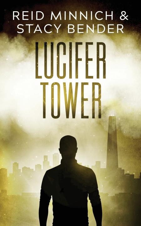 Buch Lucifer Tower Stacy Bender