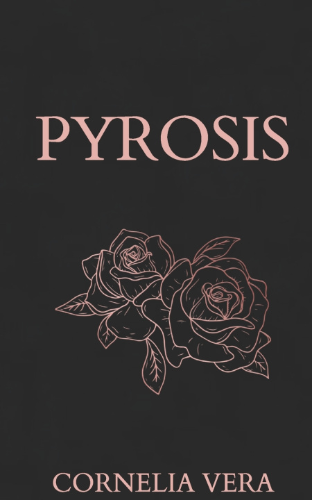 Kniha Pyrosis Cornelia Morgan Vera