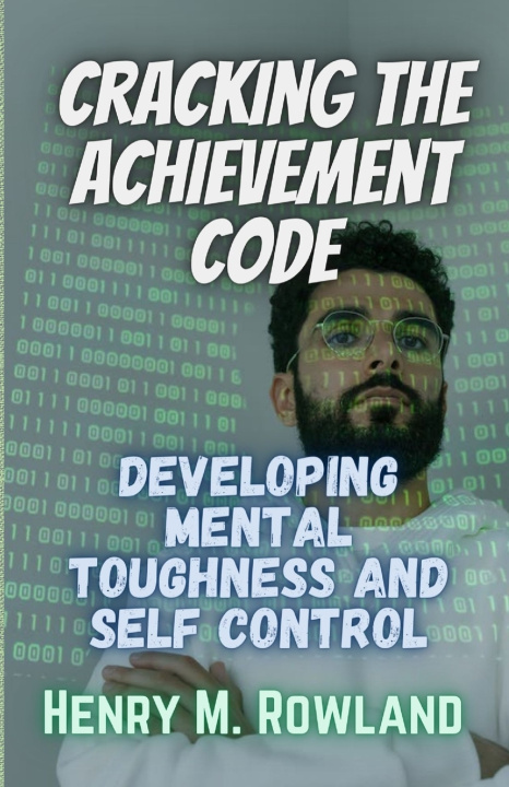 Kniha Cracking the Achievement Code Henry M. Rowland