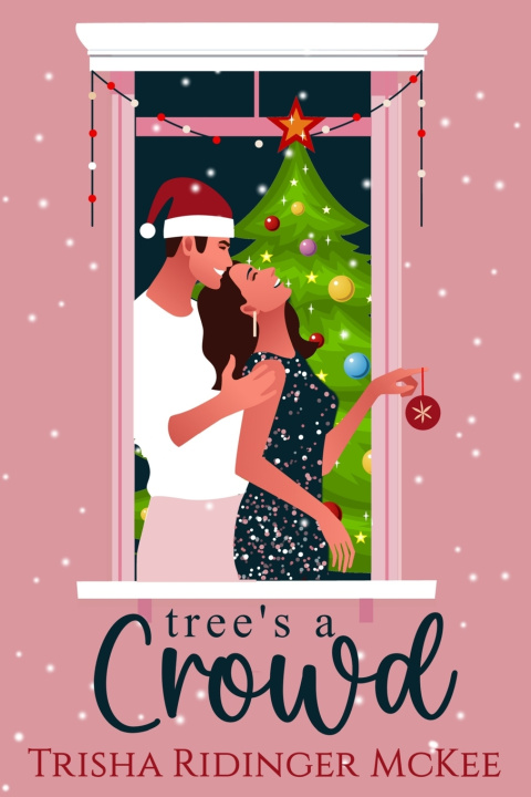 Kniha Tree's a Crowd Trisha Ridinger McKee