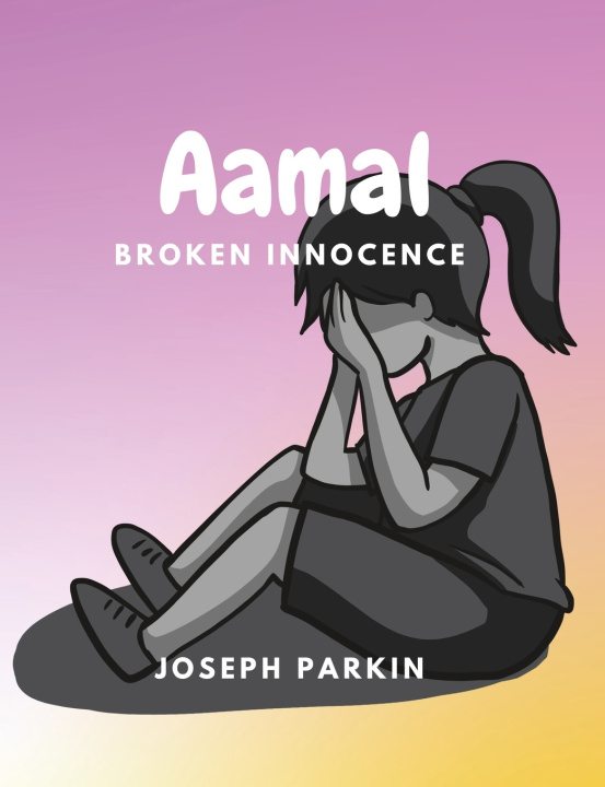 Kniha Aamal Joseph Parkin