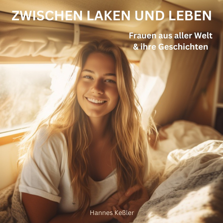 Kniha Zwischen Laken und Leben Hannes Keßler