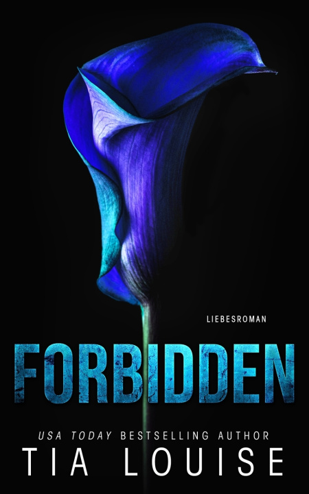 Knjiga Forbidden Tia Louise