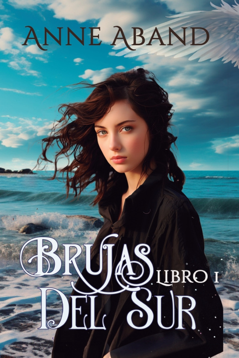 Livro Brujas del sur. Libro 1 Anne Aband
