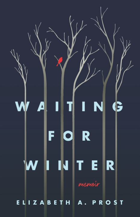 Knjiga Waiting for Winter Elizabeth A Prost
