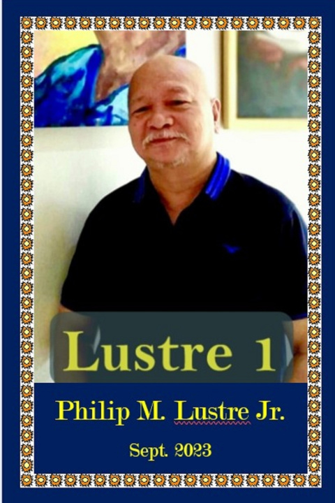 Knjiga Lustre 1 Philip M. Lustre Jr.