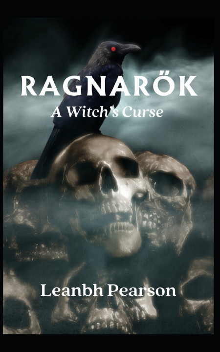 Book Ragnarok Leanbh Pearson