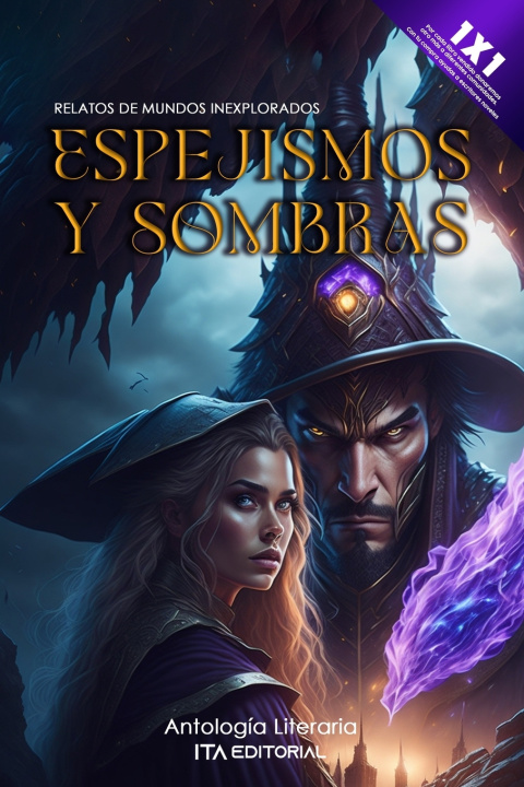 Kniha Espejismos y Sombras Oscar David Gómez Del Valle
