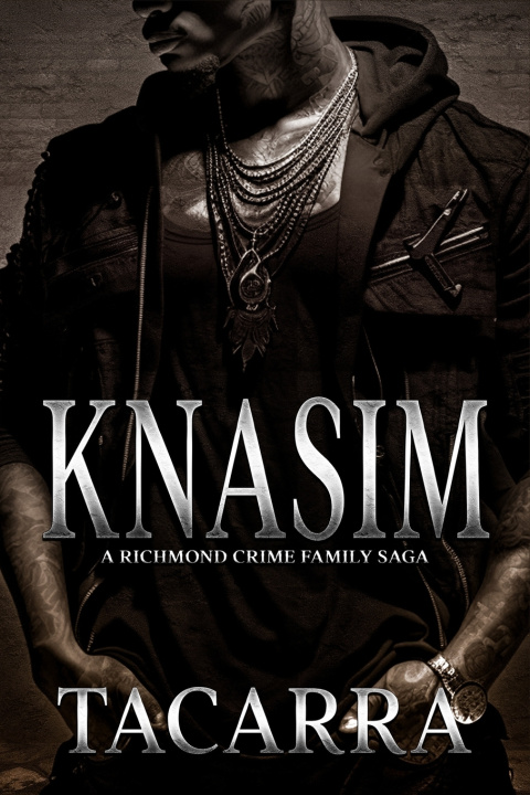 Knjiga Knasim Tacarra
