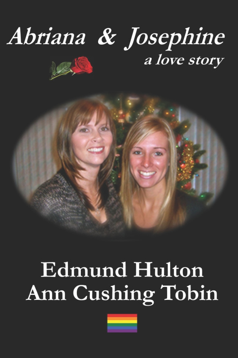 Kniha Abriana & Josephine Ann Cushing Tobin