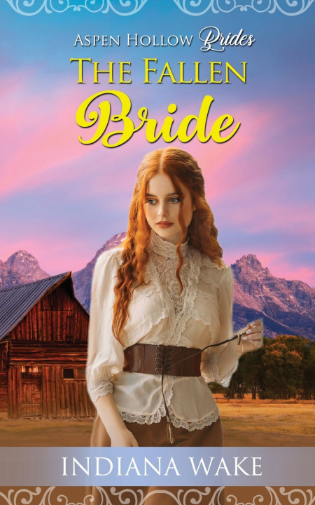 Buch The Fallen Bride Indiana Wake