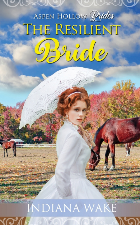 Buch The Resilient Bride Indiana Wake