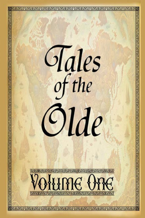 Kniha TALES OF THE OLDE DJ Weekley