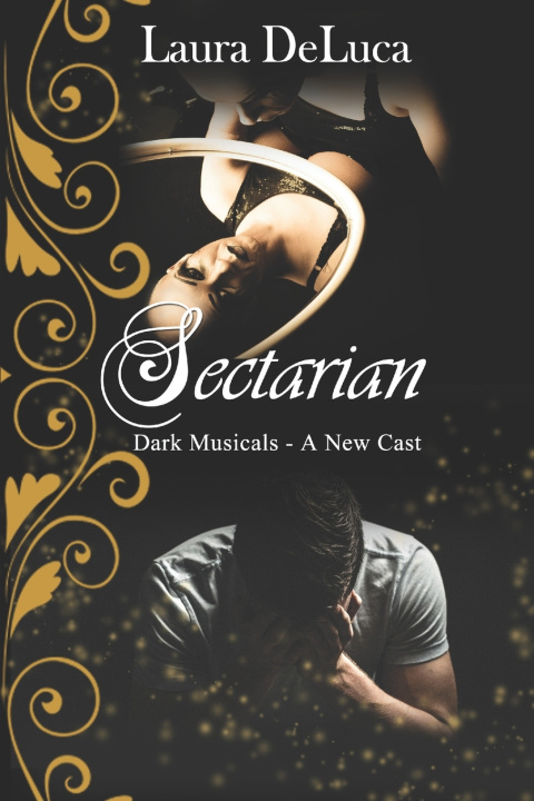 Book Sectarian Laura DeLuca
