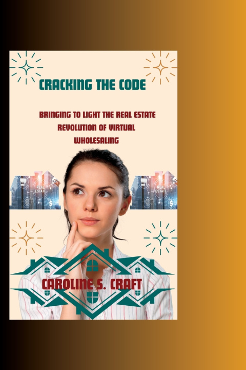 Knjiga Cracking The Code Caroline S. Craft