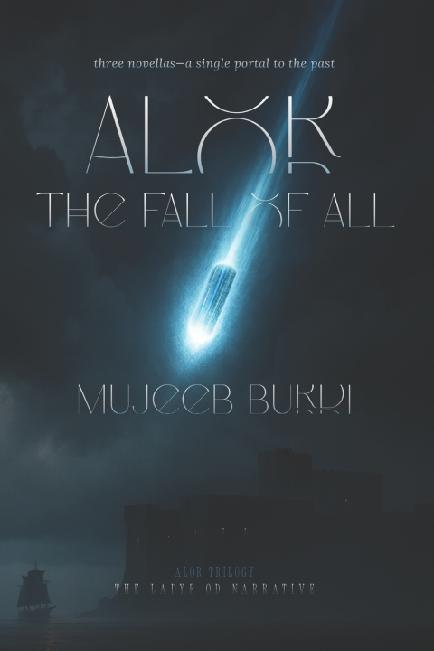Knjiga Alor Mujeeb Burdi