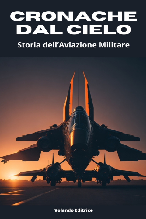 Knjiga Cronache dal Cielo Max Alato