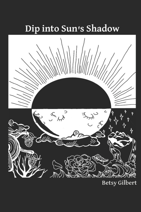 Kniha Dip into Sun's Shadow Betsy Gilbert