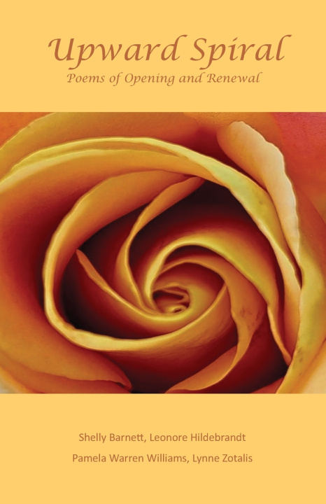 Knjiga Upward Spiral Leonore Hildebrandt