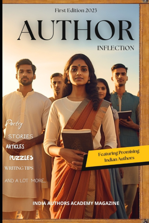 Kniha Author Sweta Samota