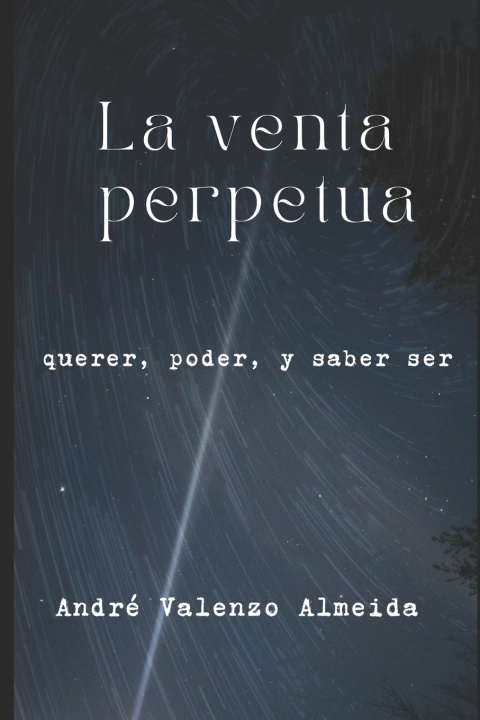 Kniha La Venta Perpetua Eduardo André Valenzo