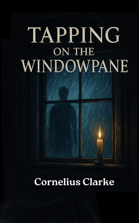 Knjiga Tapping on the Windowpane Cornelius Clarke