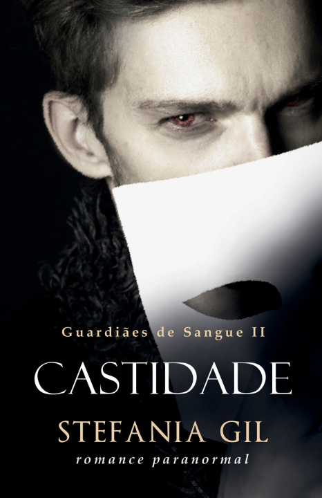 Libro Castidade Stefania Gil
