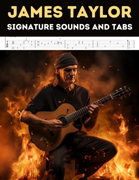 Knjiga James Taylor Hajiba El Kahia