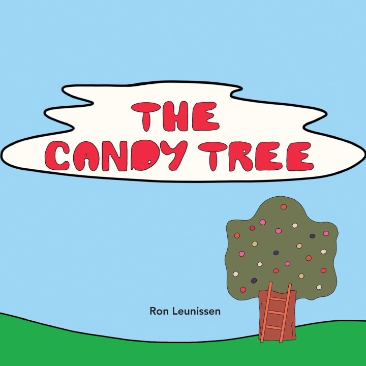 Knjiga The Candy Tree Ron Leunissen