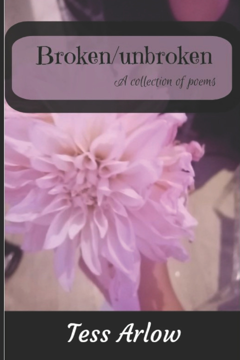 Knjiga Broken/Unbroken Matea Andrašek