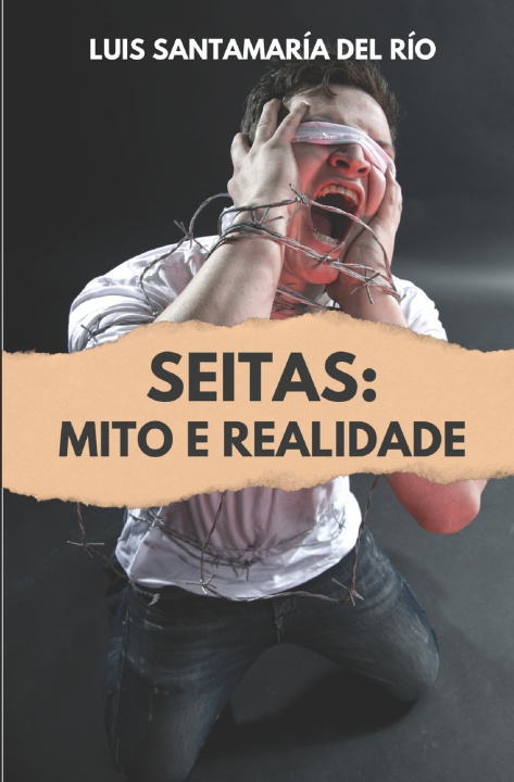 Kniha Seitas Luis Santamaría del Río