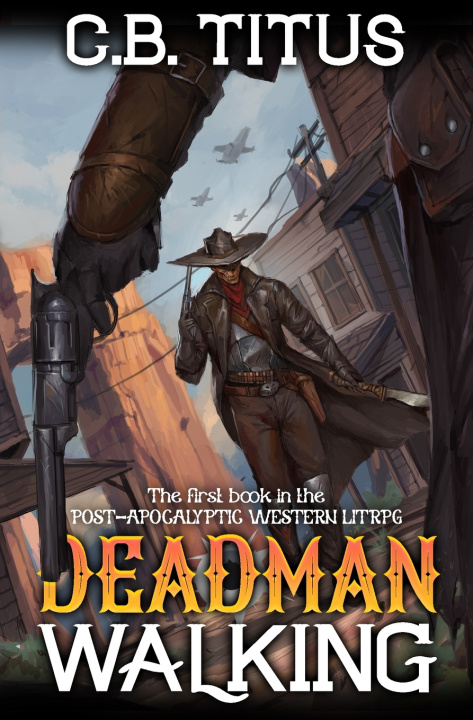 Knjiga Deadman Walking Seersucker