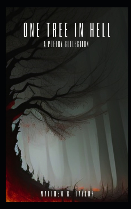 Kniha One Tree In Hell Matthew R. Taylor