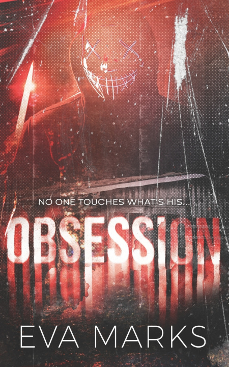Book Obsession Eva Marks