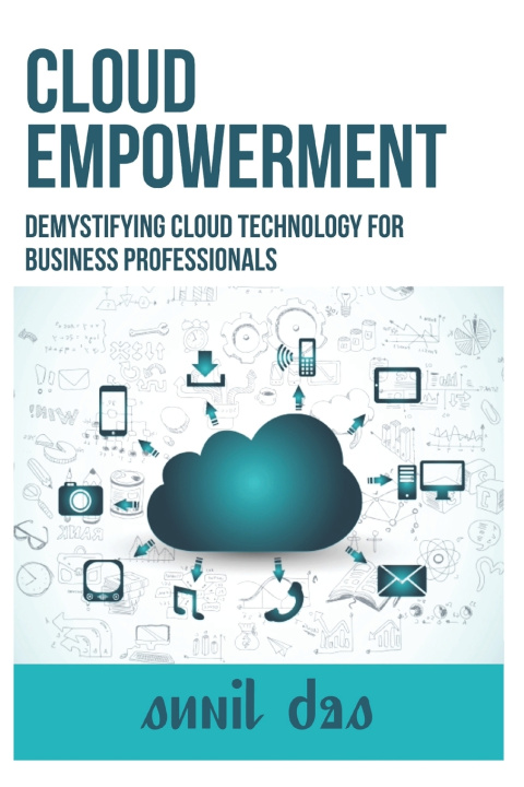 Knjiga CLOUD EMPOWERMENT SUNIL DAS
