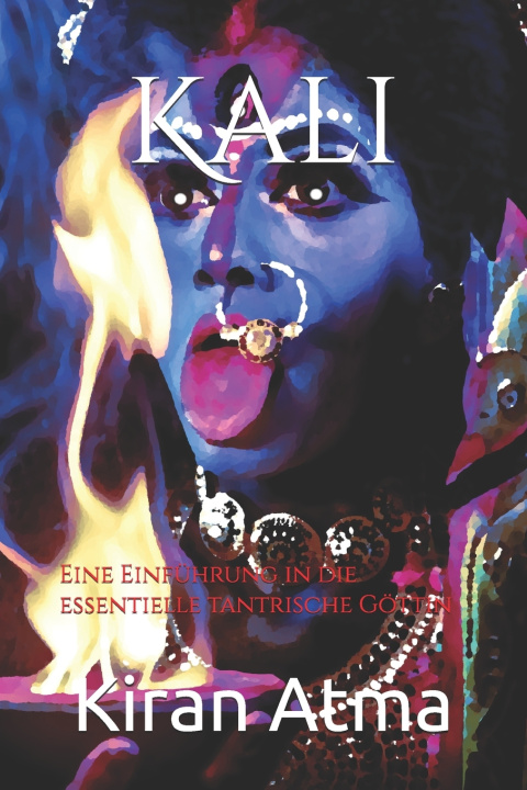 Kniha Kali Jai Krishna Ponnappan