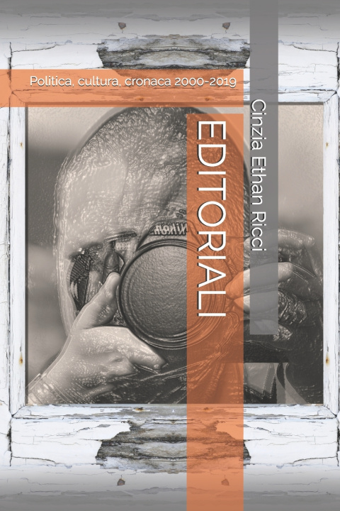 Kniha EDITORIALI Cinzia Ethan Ricci