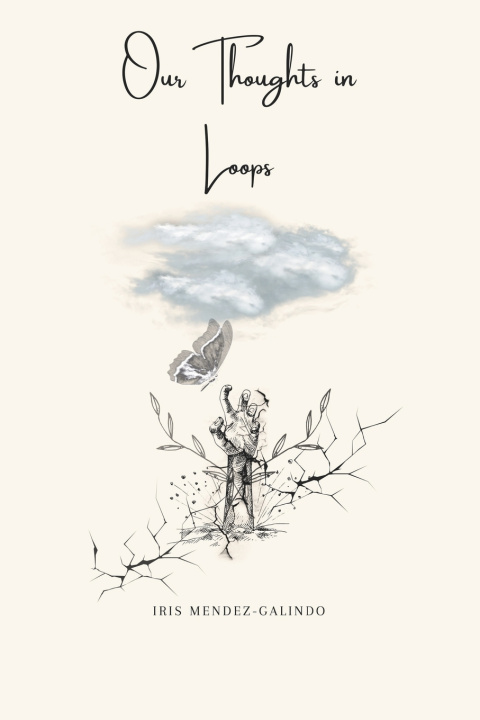 Kniha Our Thoughts in Loops Iris Belen Mendez-Galindo