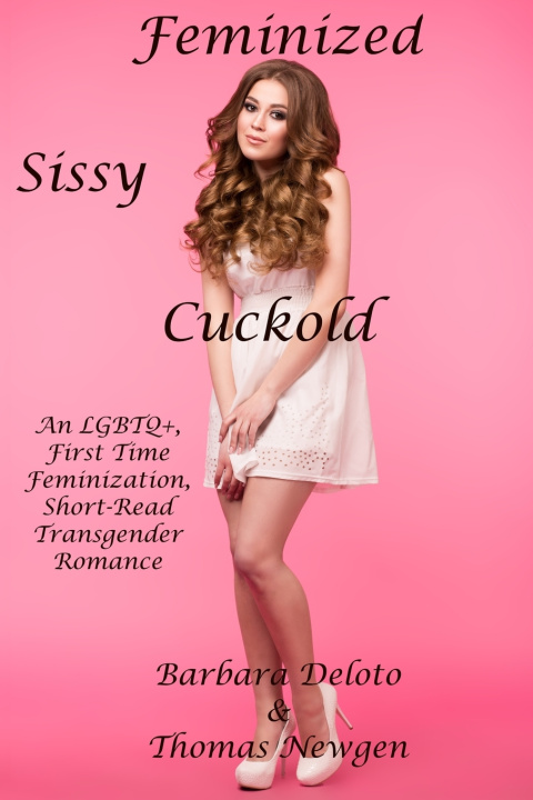 Carte Feminized Sissy Cuckold Thomas Newgen