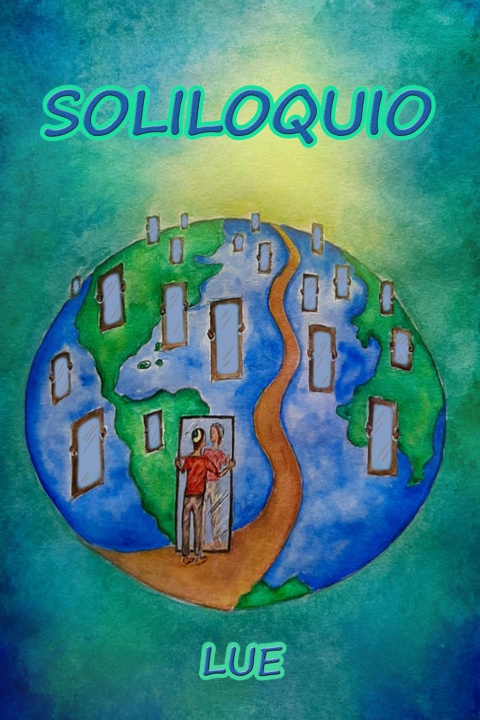 Kniha Soliloquio Lue Nuñez