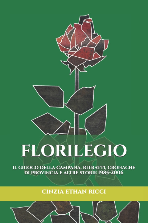 Knjiga FLORILEGIO Cinzia Ethan Ricci