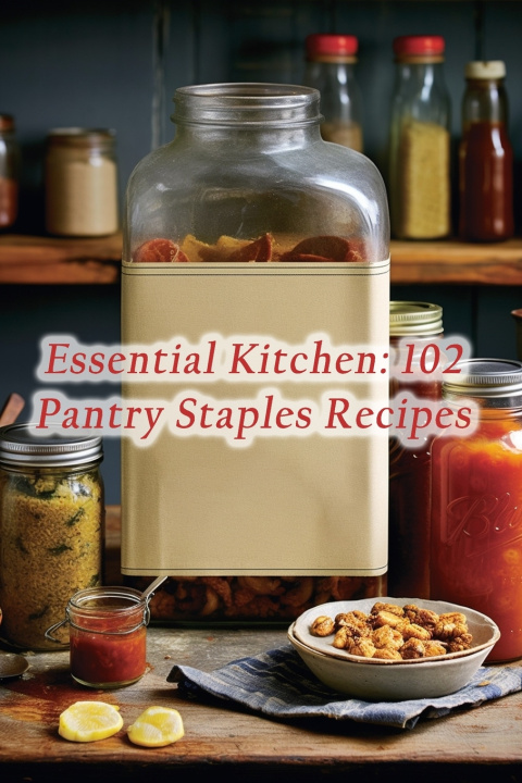 Kniha Essential Kitchen De Fisherman's x Delight