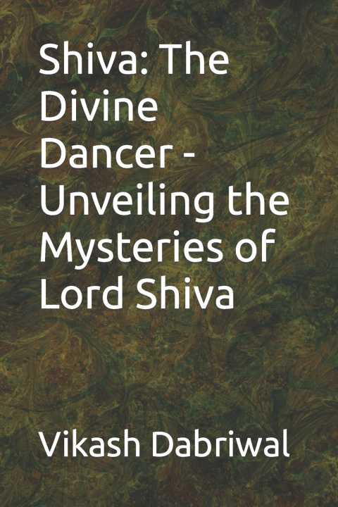 Knjiga Shiva Vikash Dabriwal