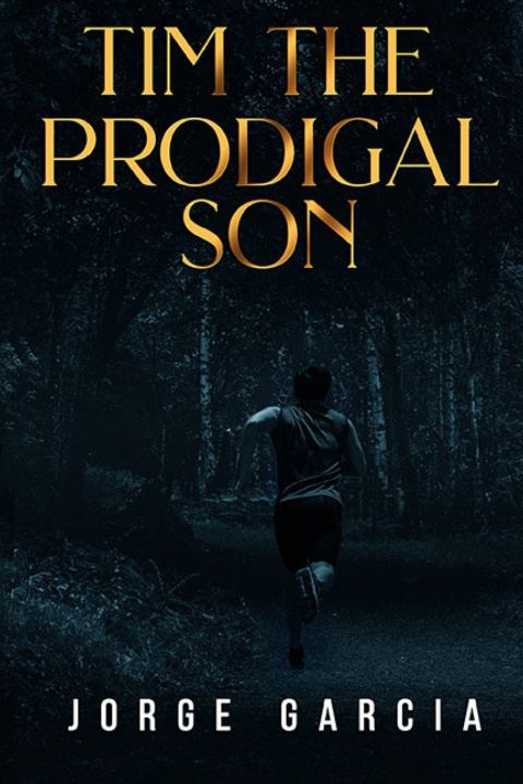 Boek TIM THE PRODIGAL SON Jorge Garcia