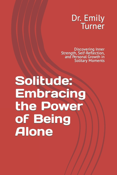 Knjiga Solitude Emily Turner
