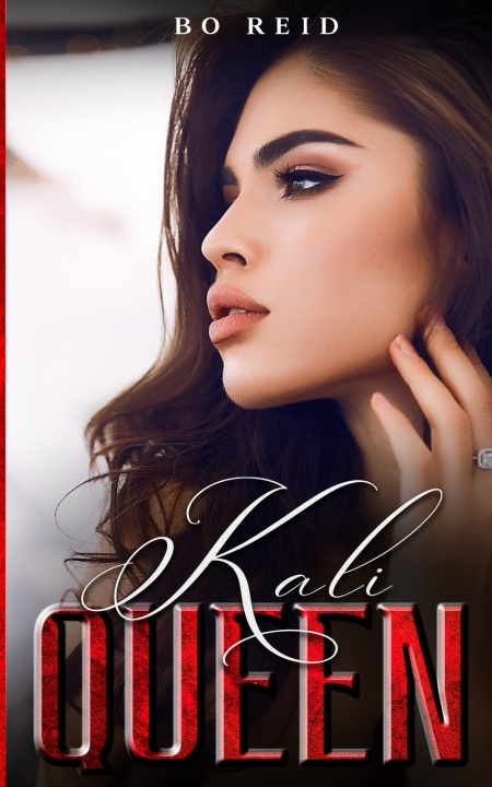 Boek Kali Queen Bo Reid